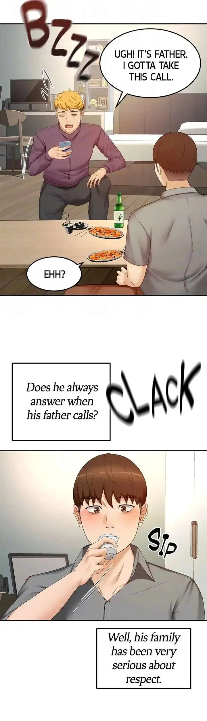 The Little Master Episode 63 - Page 31