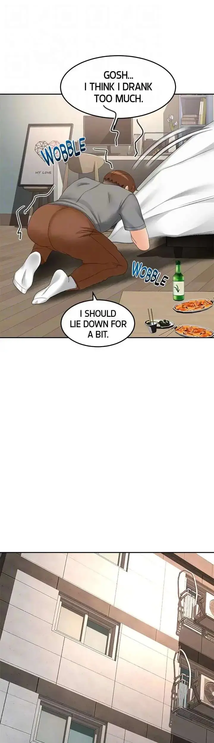 The Little Master Episode 63 - Page 32