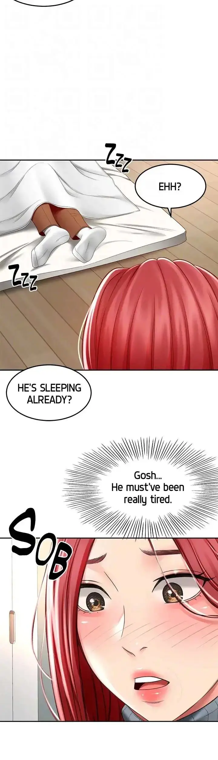 The Little Master Episode 63 - Page 36