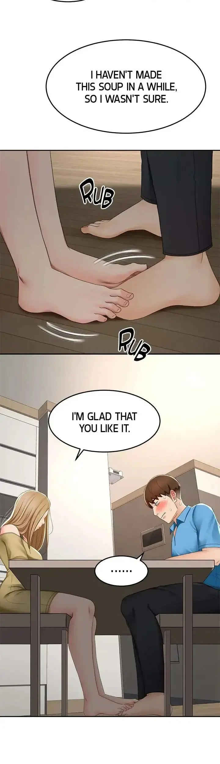 The Little Master Episode 63 - Page 9