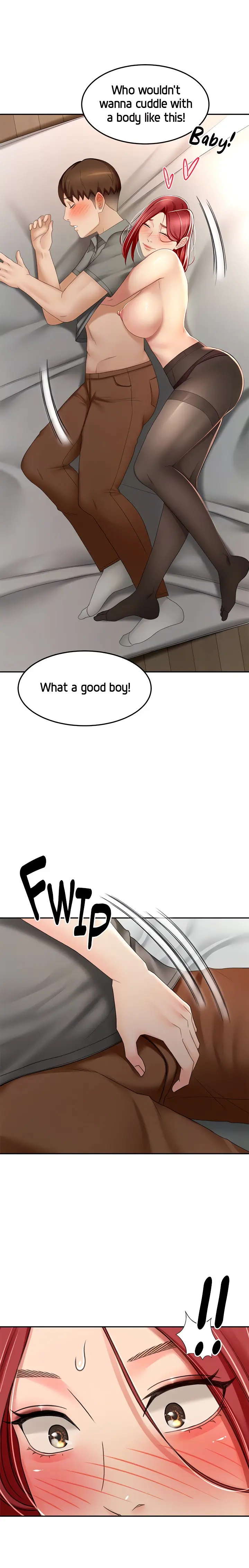 The Little Master Episode 64 - Page 6