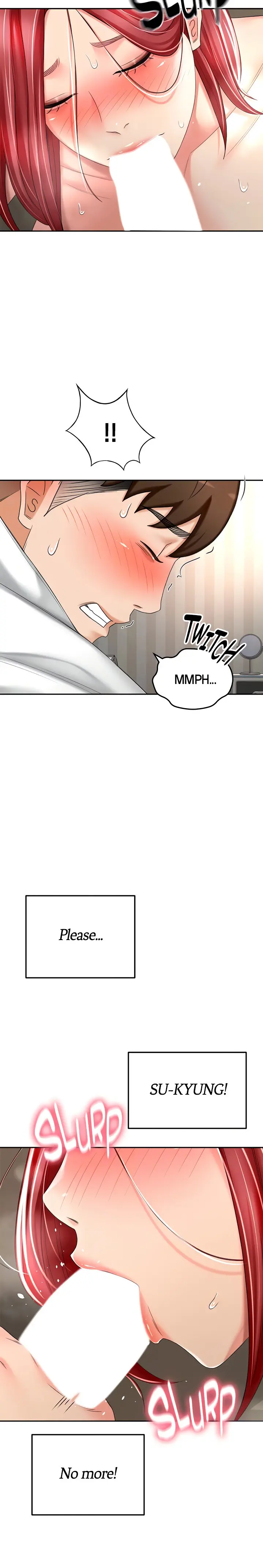 The Little Master Episode 65 - Page 18