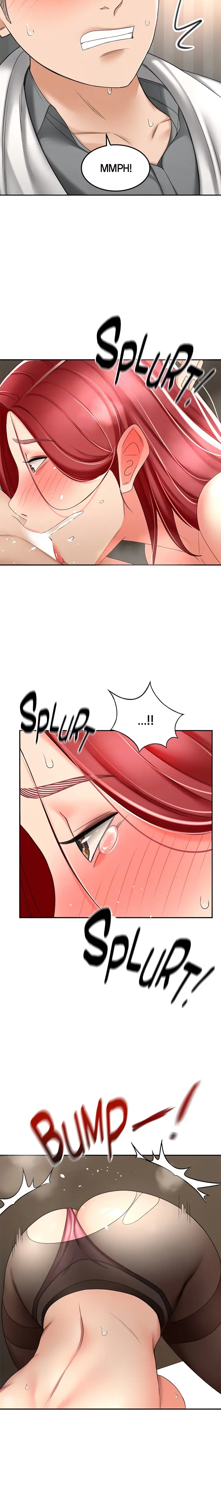The Little Master Episode 65 - Page 20