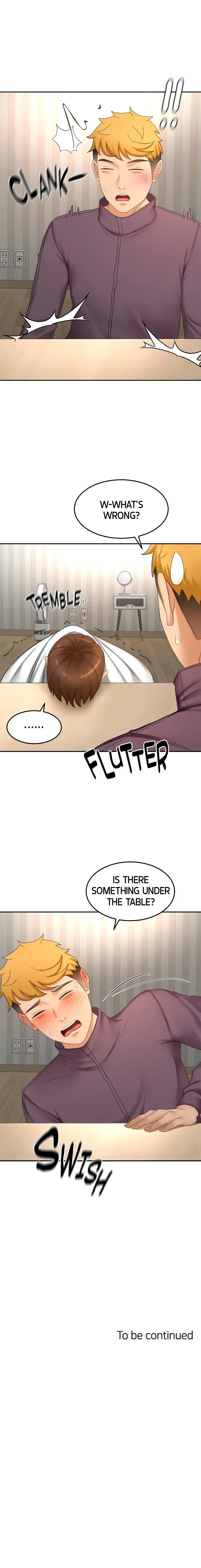 The Little Master Episode 65 - Page 21