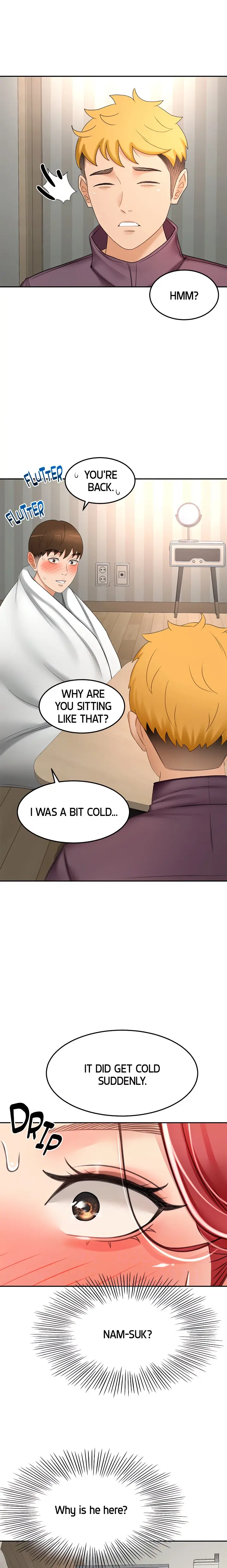 The Little Master Episode 65 - Page 5