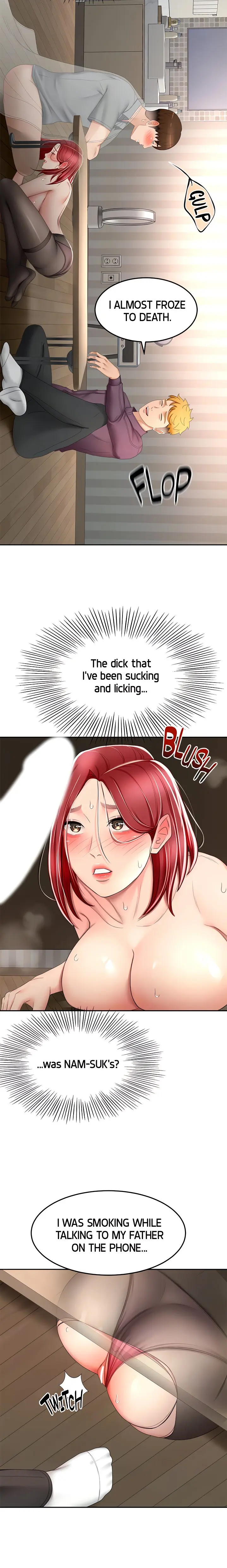 The Little Master Episode 65 - Page 6
