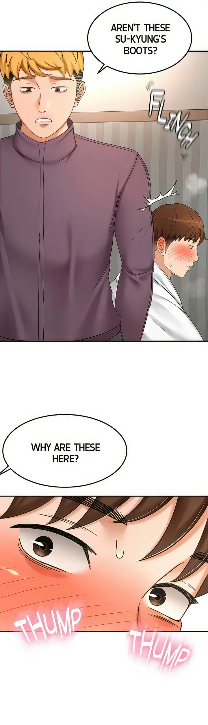 The Little Master Episode 66 - Page 10