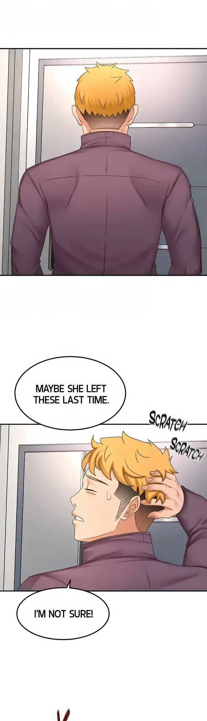 The Little Master Episode 66 - Page 11