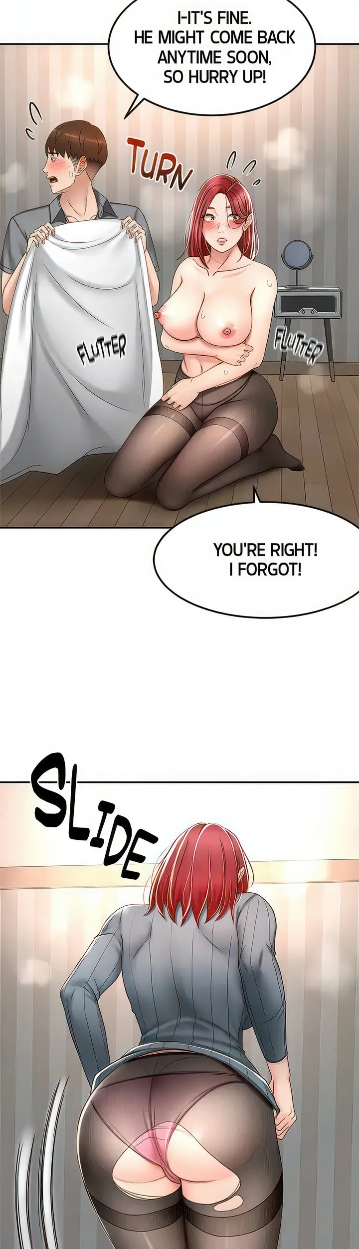 The Little Master Episode 66 - Page 15
