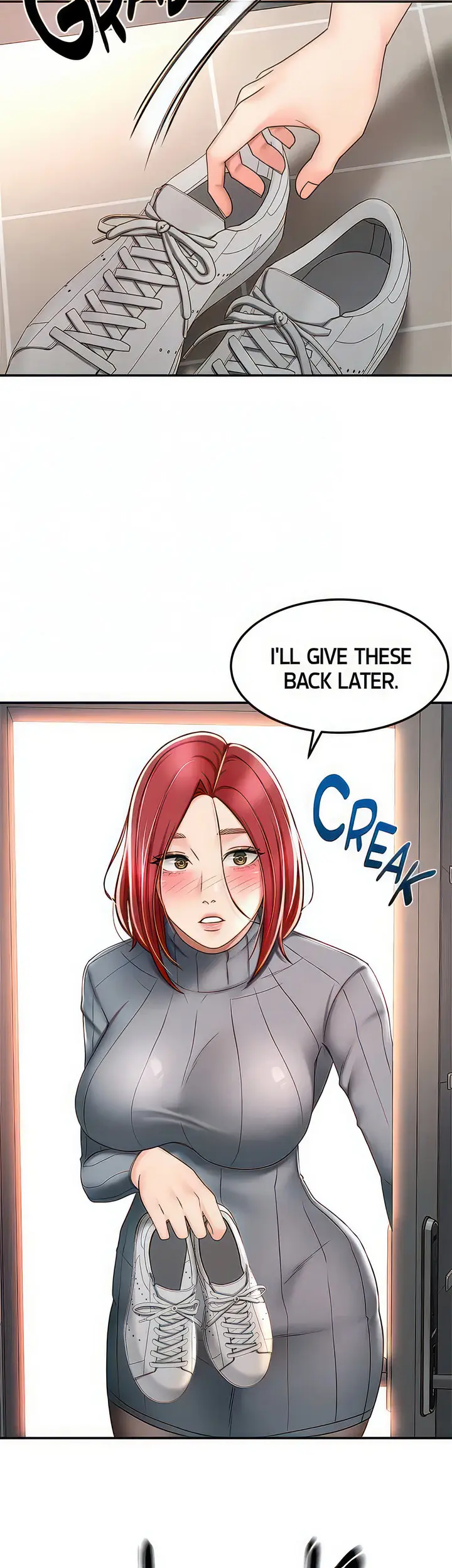 The Little Master Episode 66 - Page 19