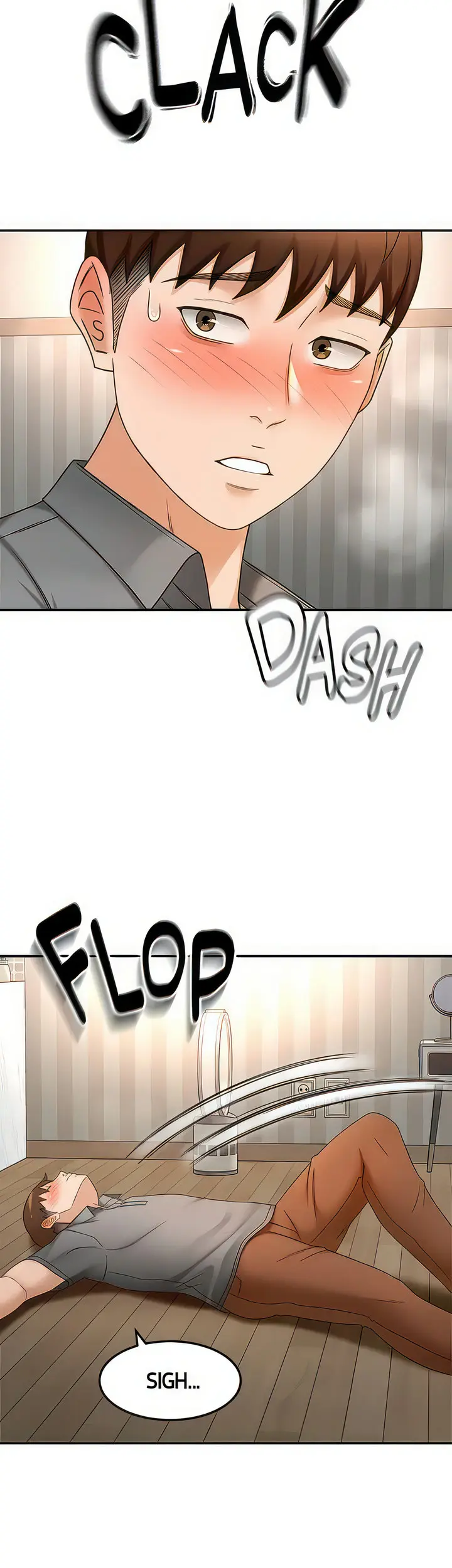The Little Master Episode 66 - Page 20