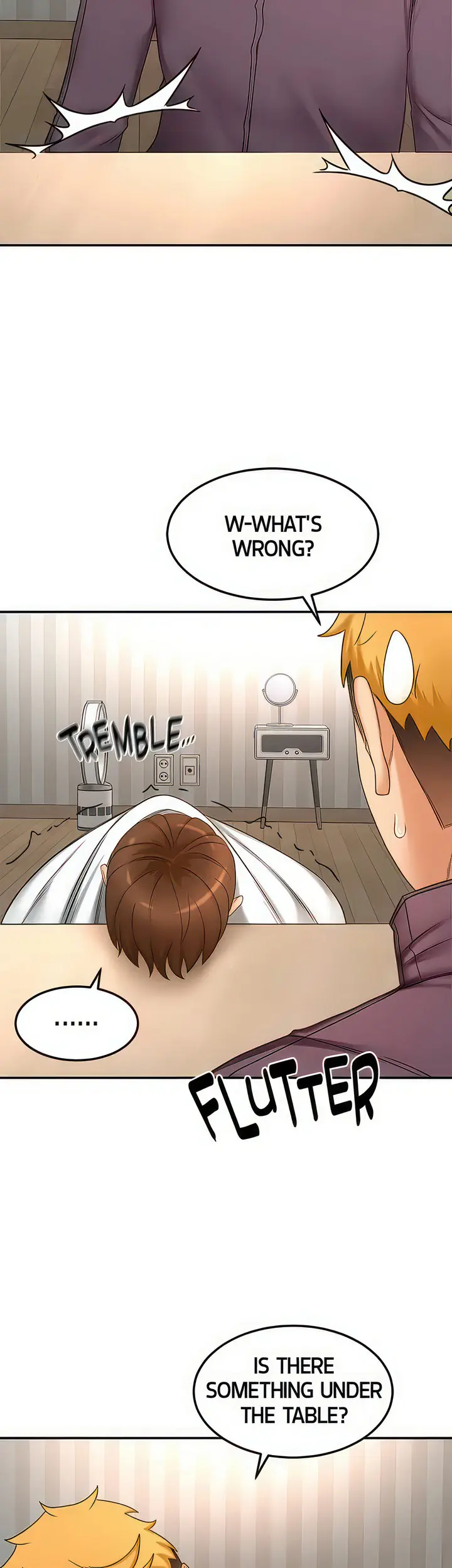 The Little Master Episode 66 - Page 3