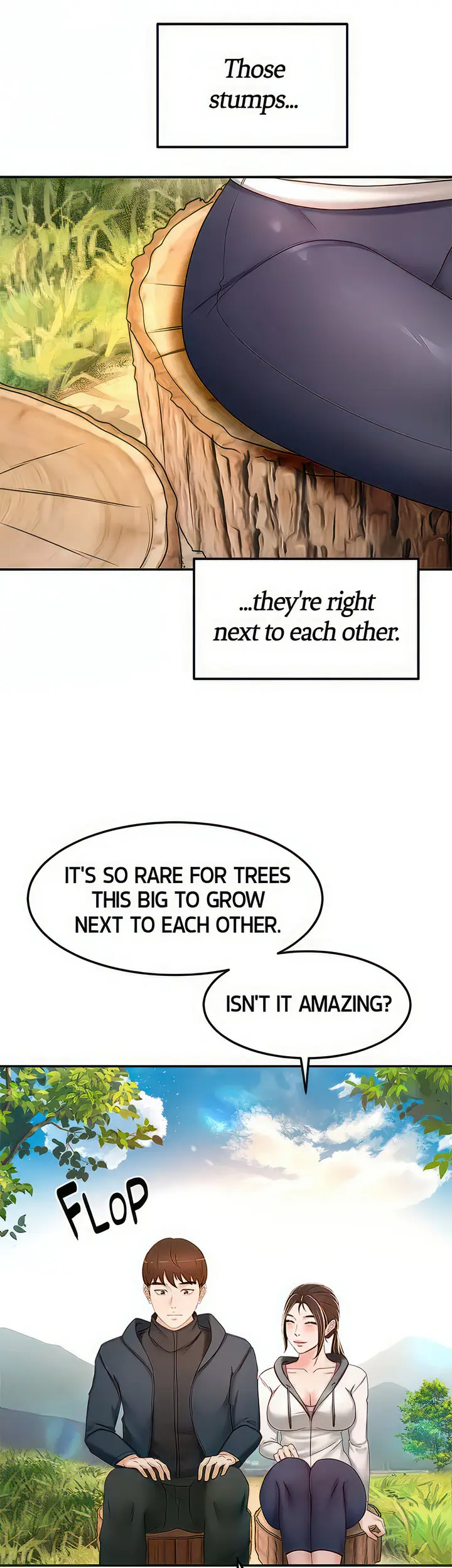 The Little Master Episode 66 - Page 34