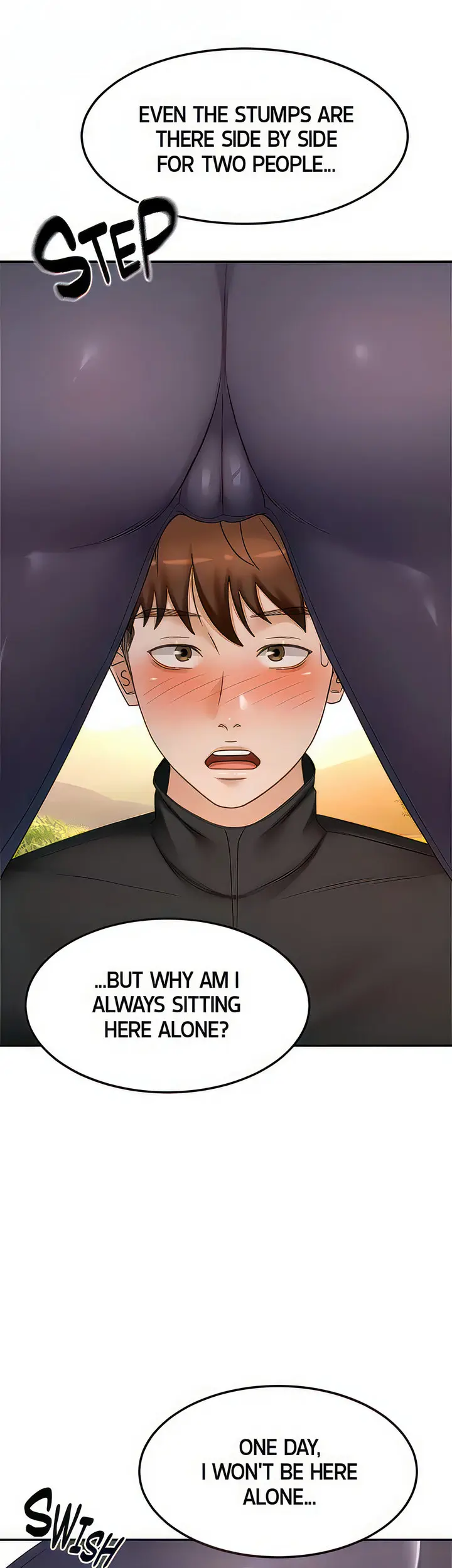 The Little Master Episode 66 - Page 39