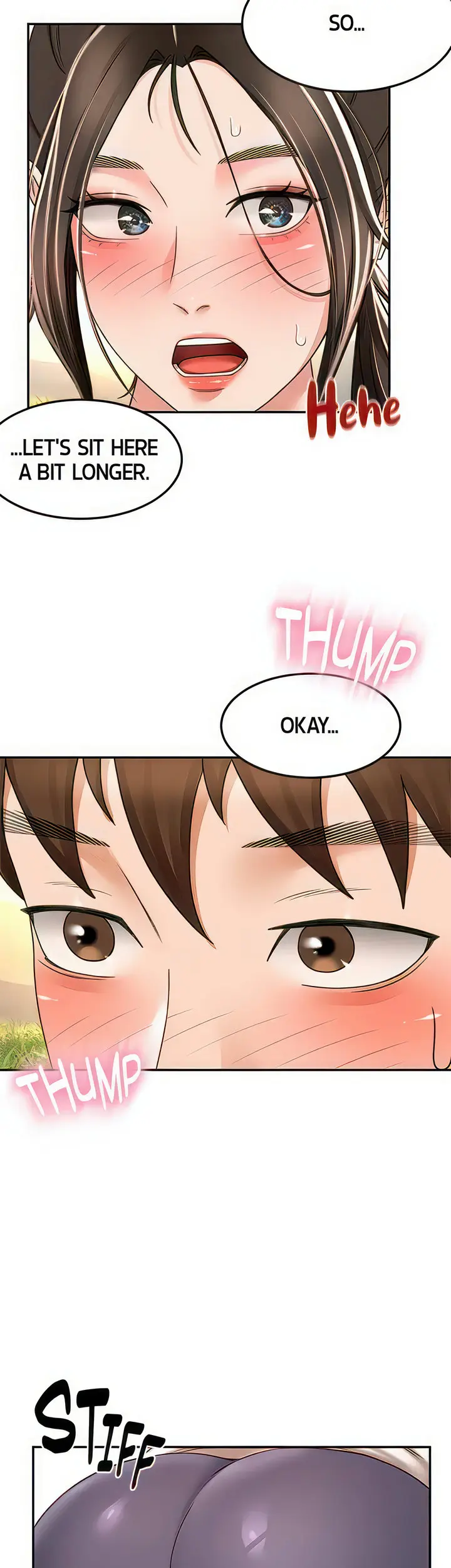 The Little Master Episode 66 - Page 41