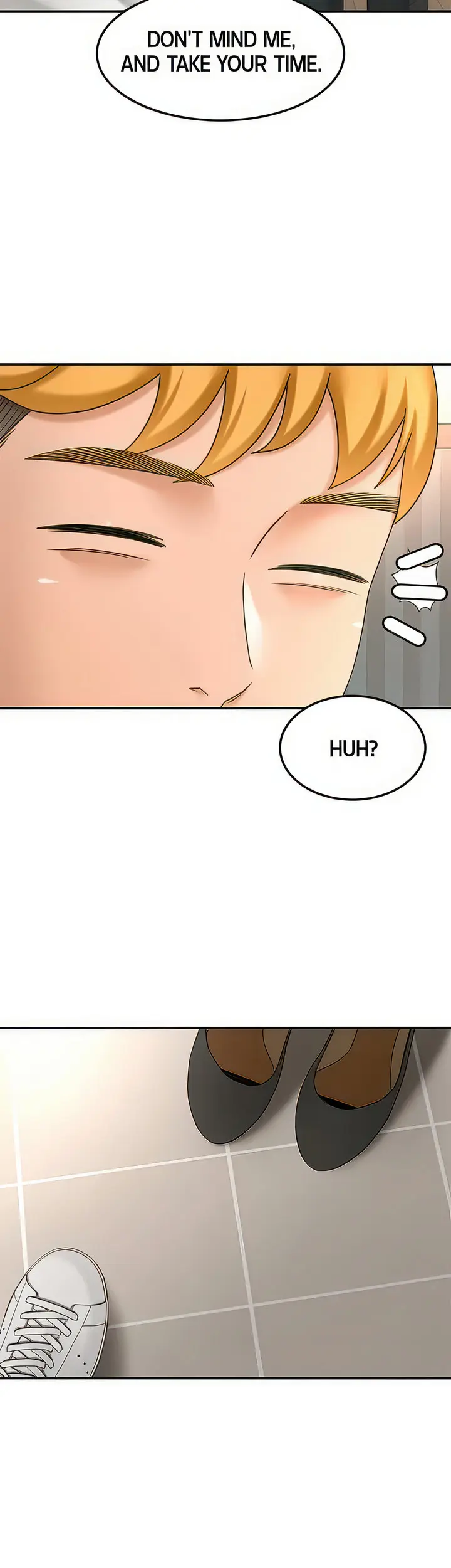 The Little Master Episode 66 - Page 9