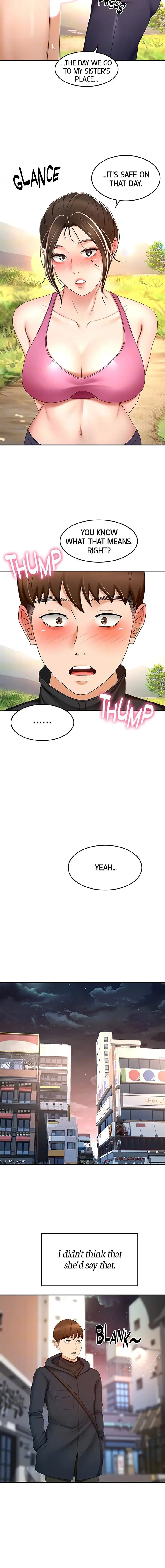 The Little Master Episode 68 - Page 10