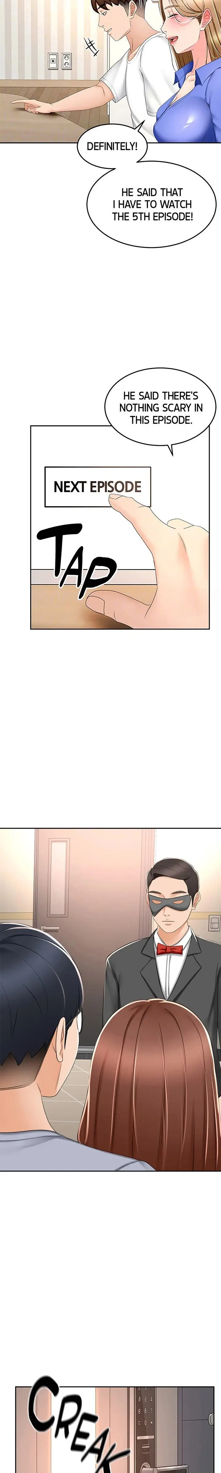 The Little Master Episode 69 - Page 10