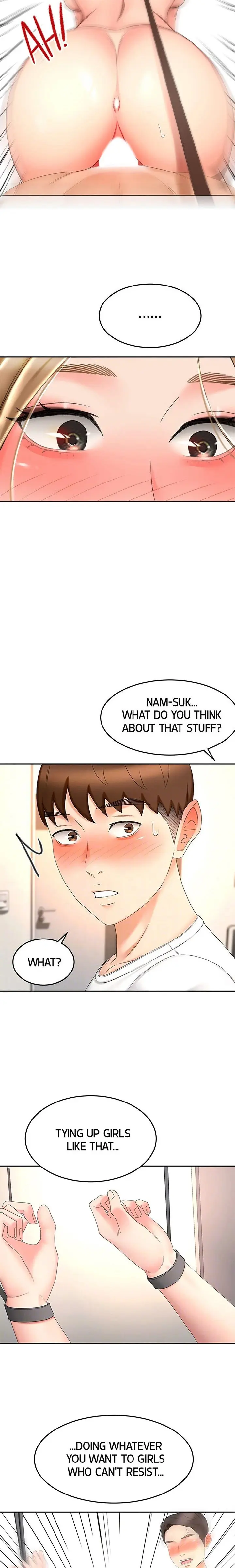 The Little Master Episode 69 - Page 15