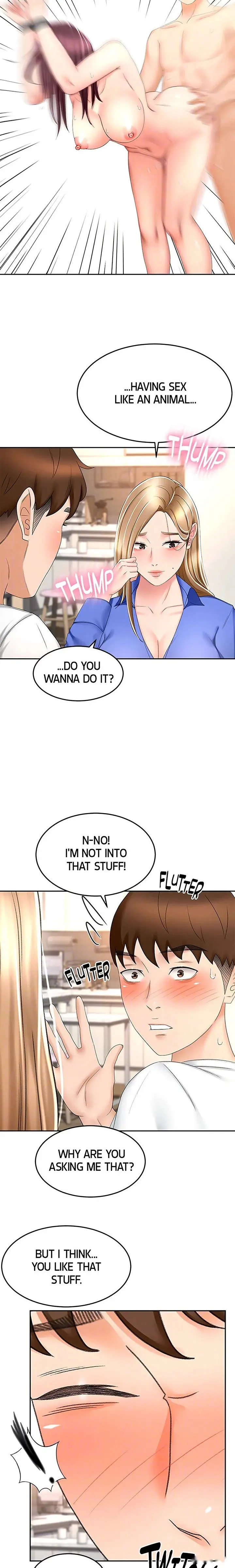 The Little Master Episode 69 - Page 16