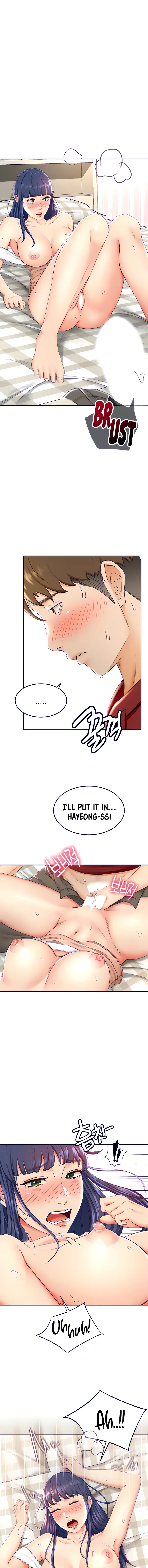 The Little Master Episode 7 - Page 1