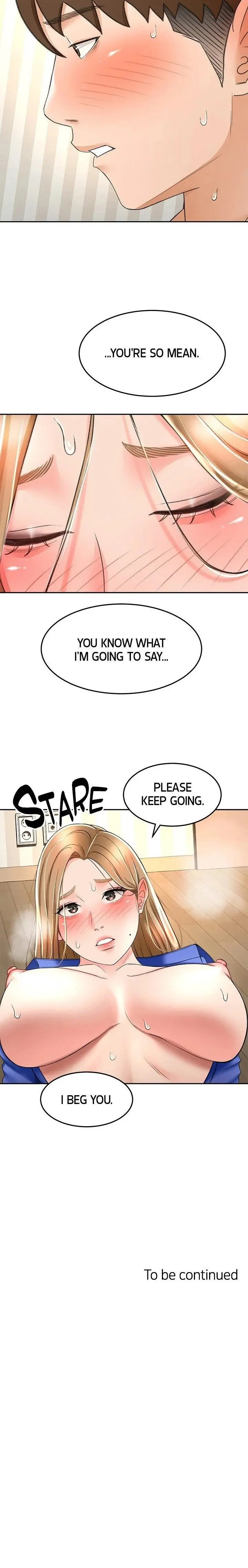 The Little Master Episode 70 - Page 23