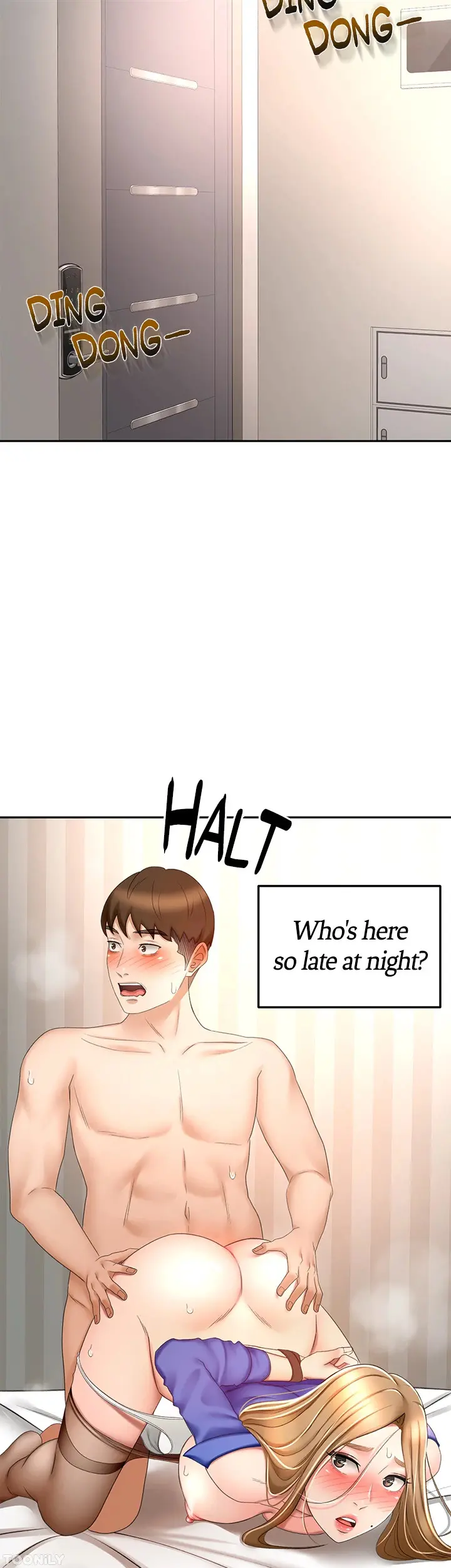 The Little Master Episode 71 - Page 14