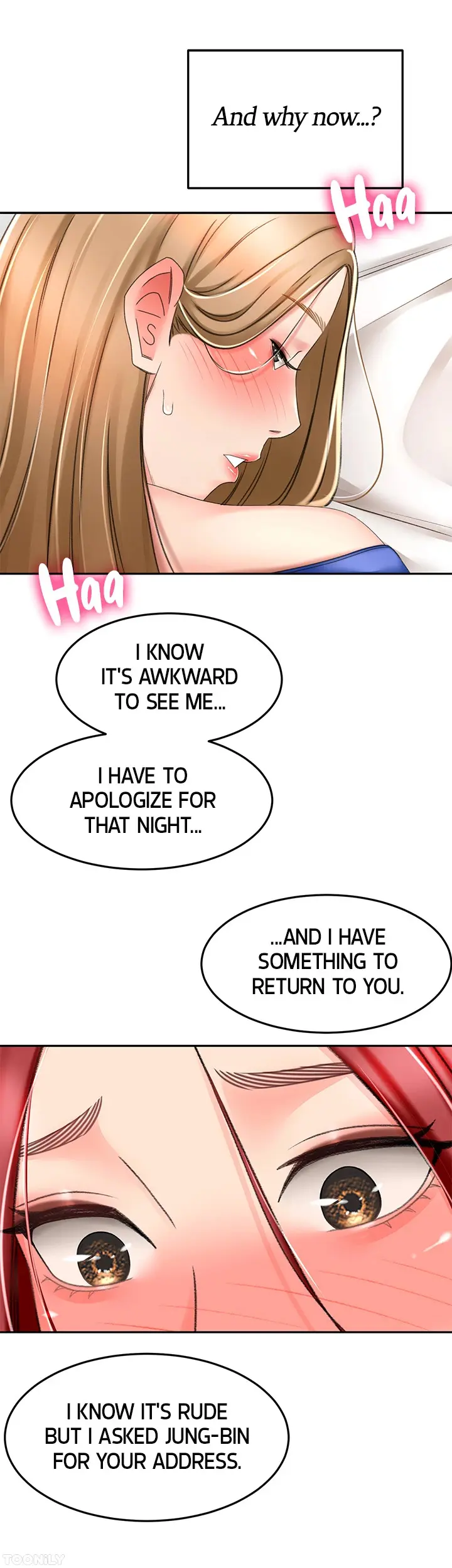 The Little Master Episode 71 - Page 17