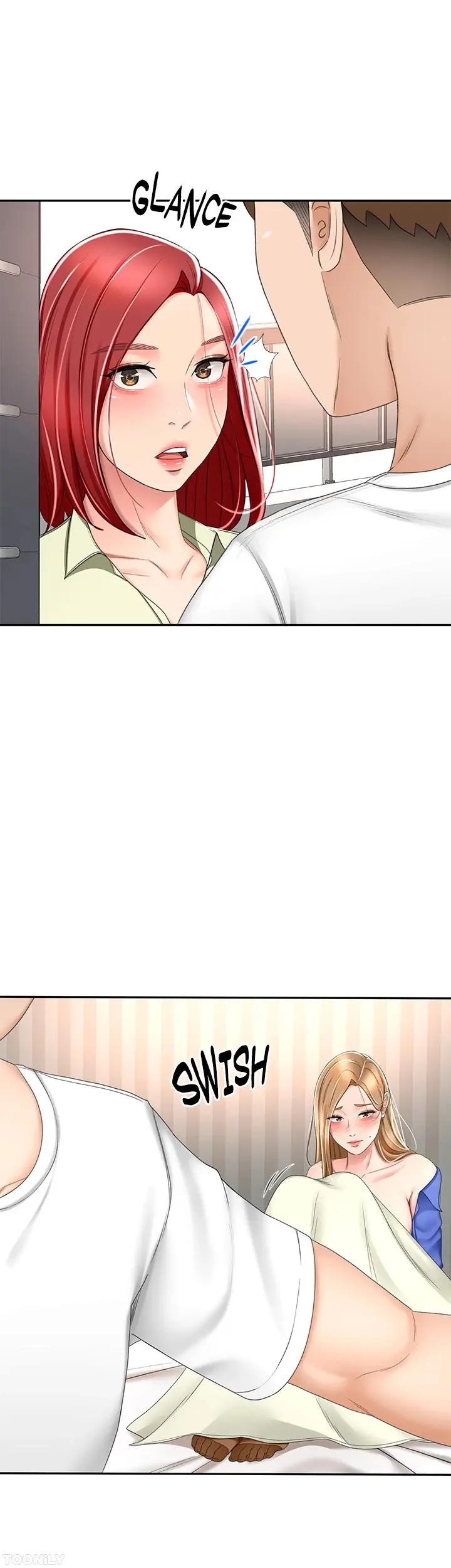 The Little Master Episode 71 - Page 23