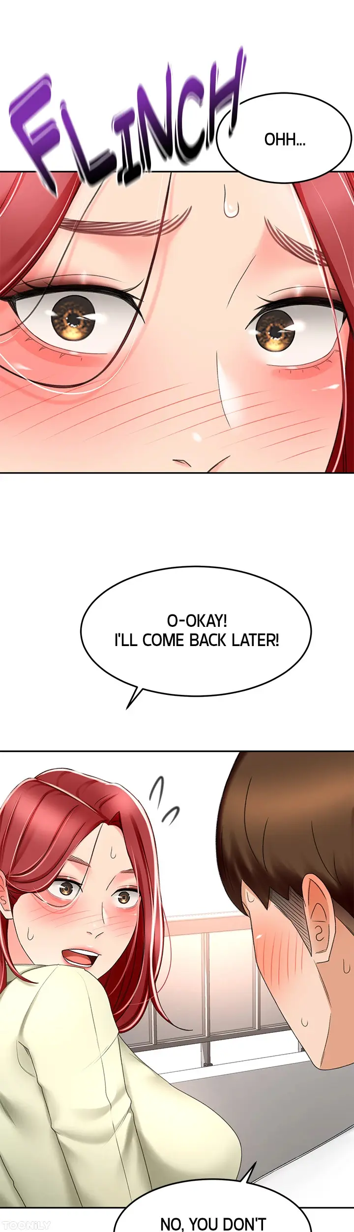 The Little Master Episode 71 - Page 24