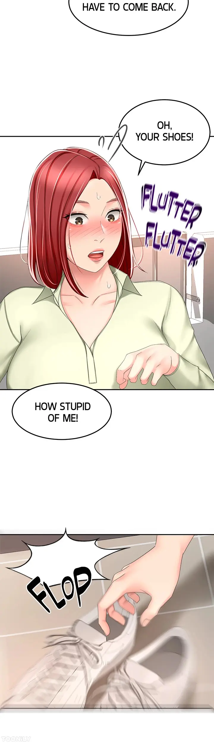 The Little Master Episode 71 - Page 25