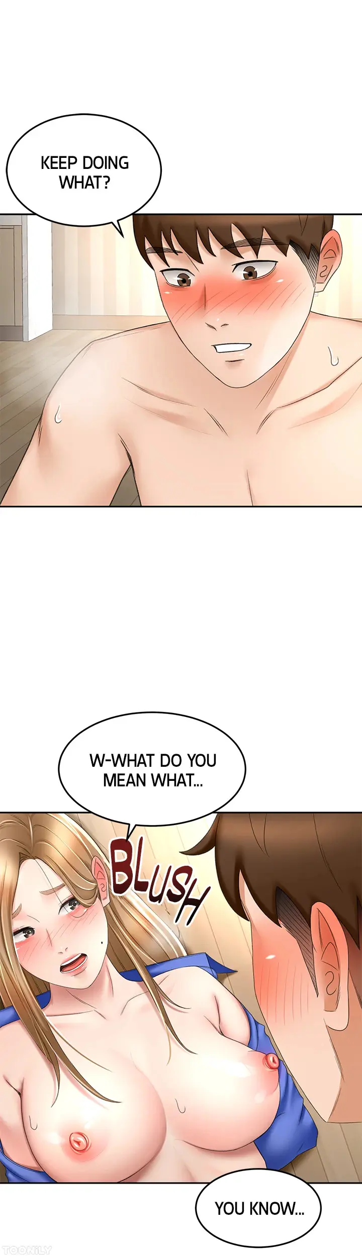 The Little Master Episode 71 - Page 3