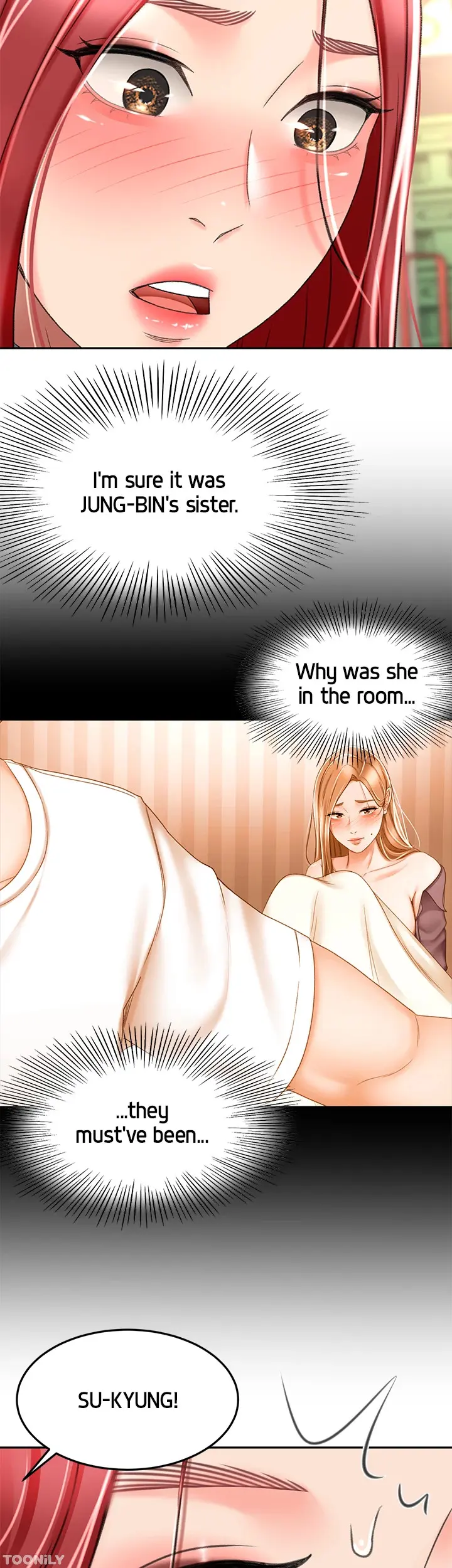 The Little Master Episode 71 - Page 31