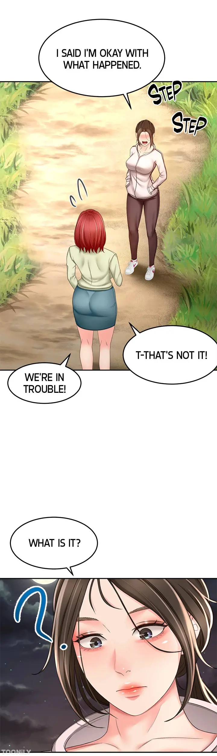 The Little Master Episode 71 - Page 33