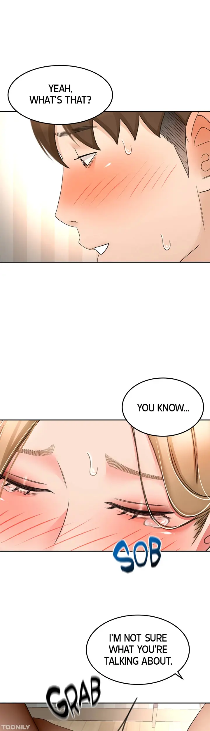 The Little Master Episode 71 - Page 4