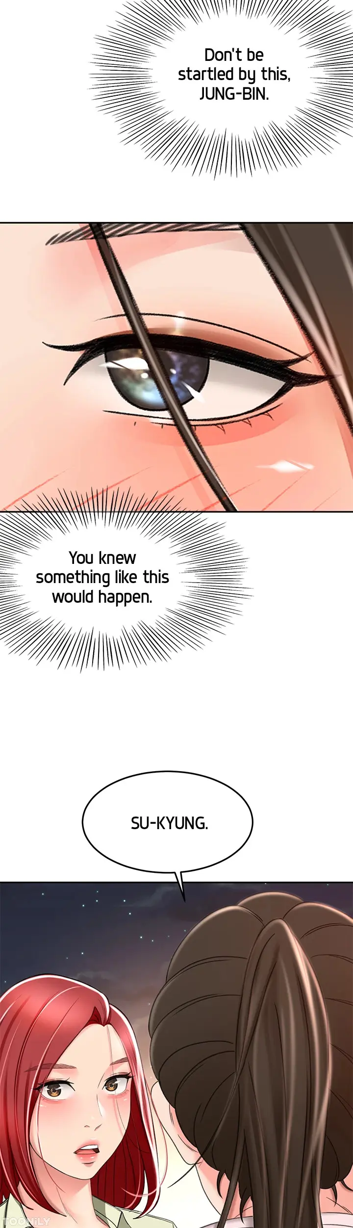 The Little Master Episode 71 - Page 37