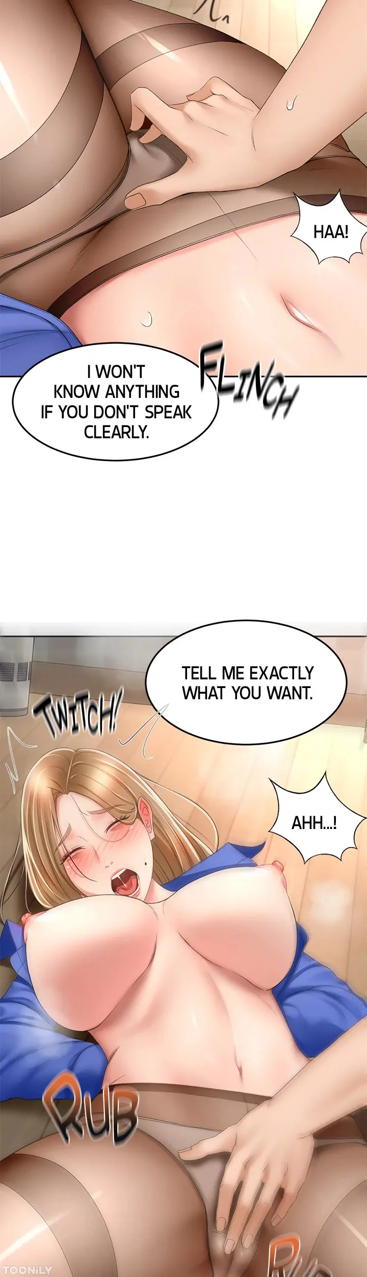 The Little Master Episode 71 - Page 5