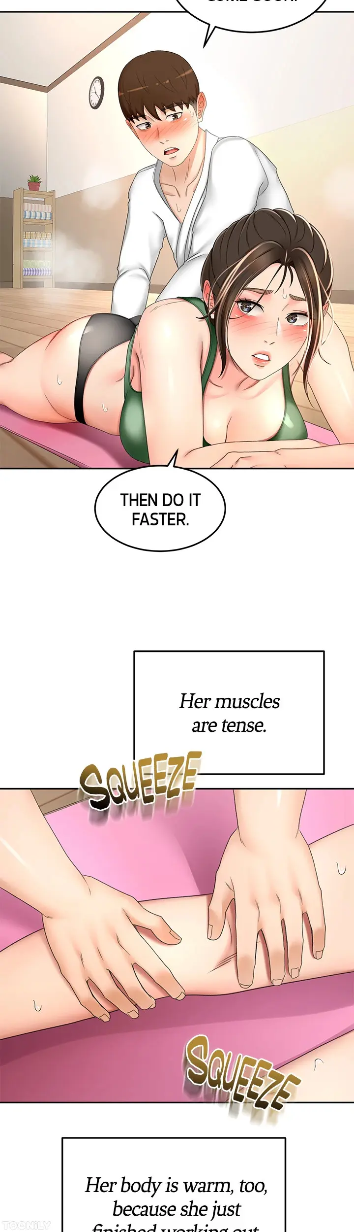 The Little Master Episode 72 - Page 13