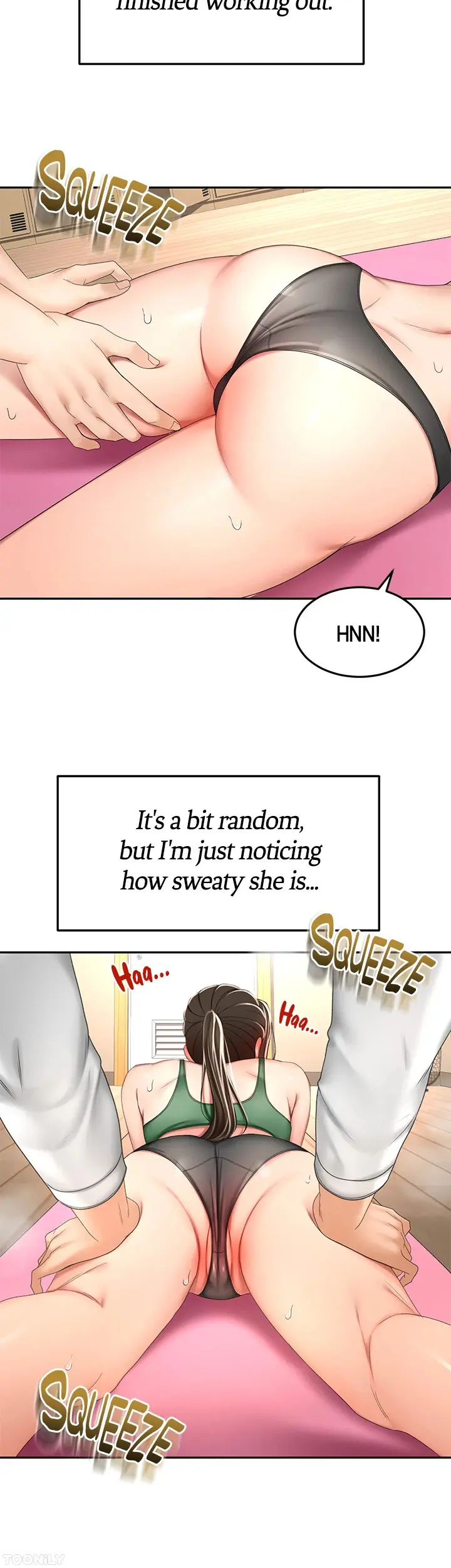 The Little Master Episode 72 - Page 14