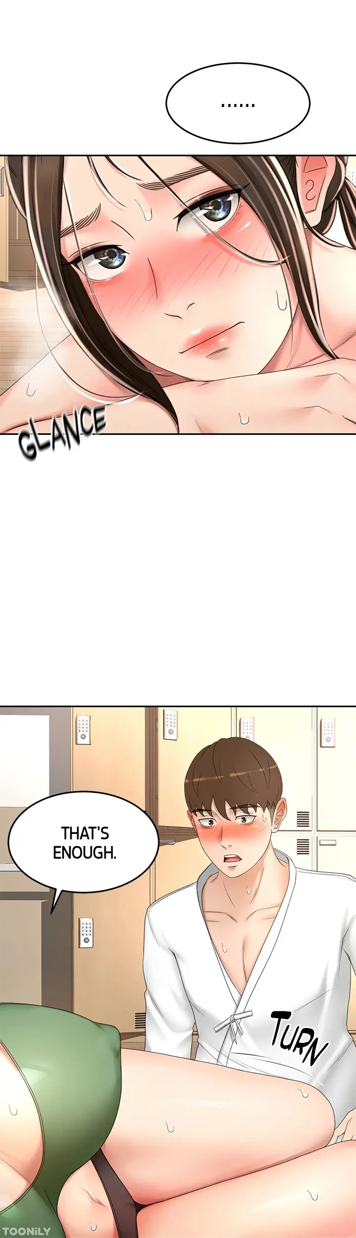 The Little Master Episode 72 - Page 15
