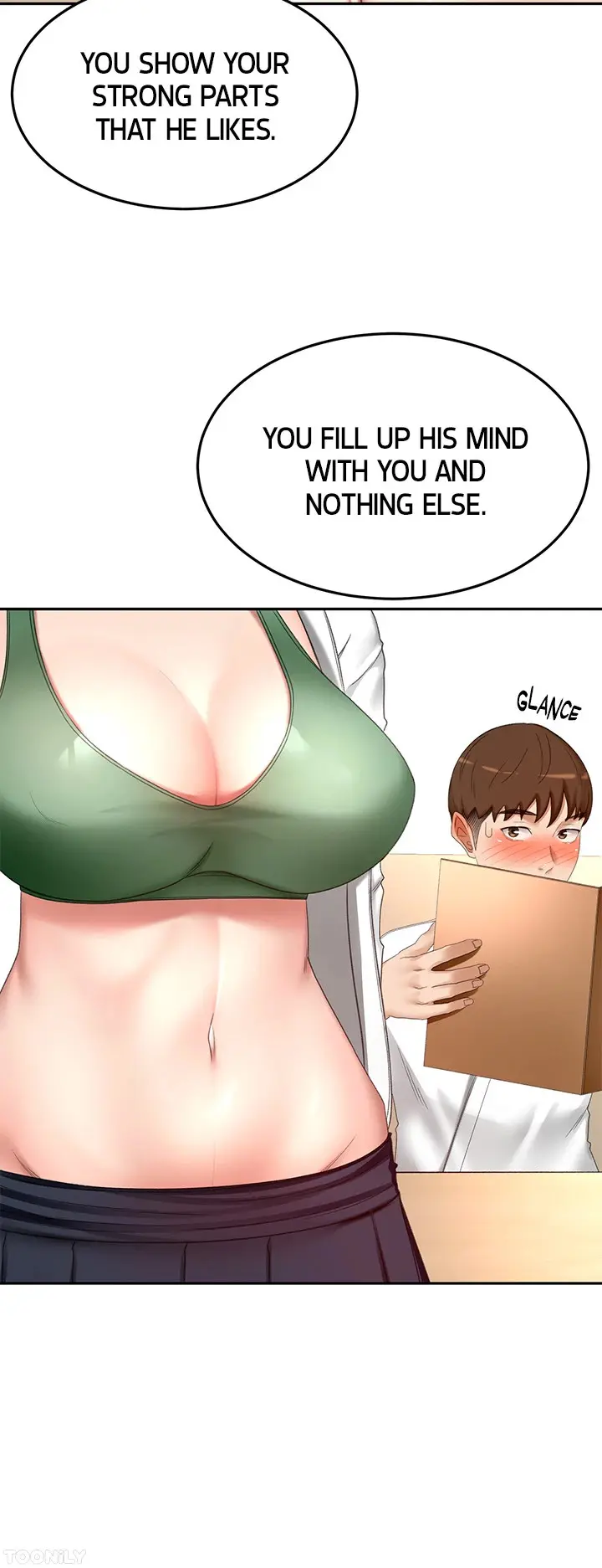 The Little Master Episode 72 - Page 23