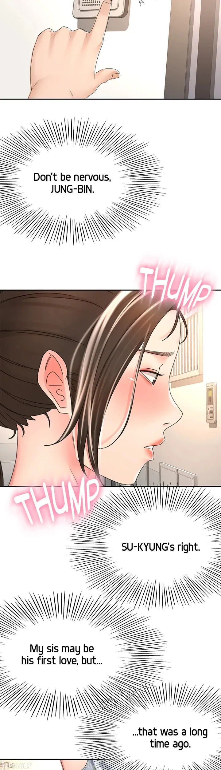 The Little Master Episode 72 - Page 37
