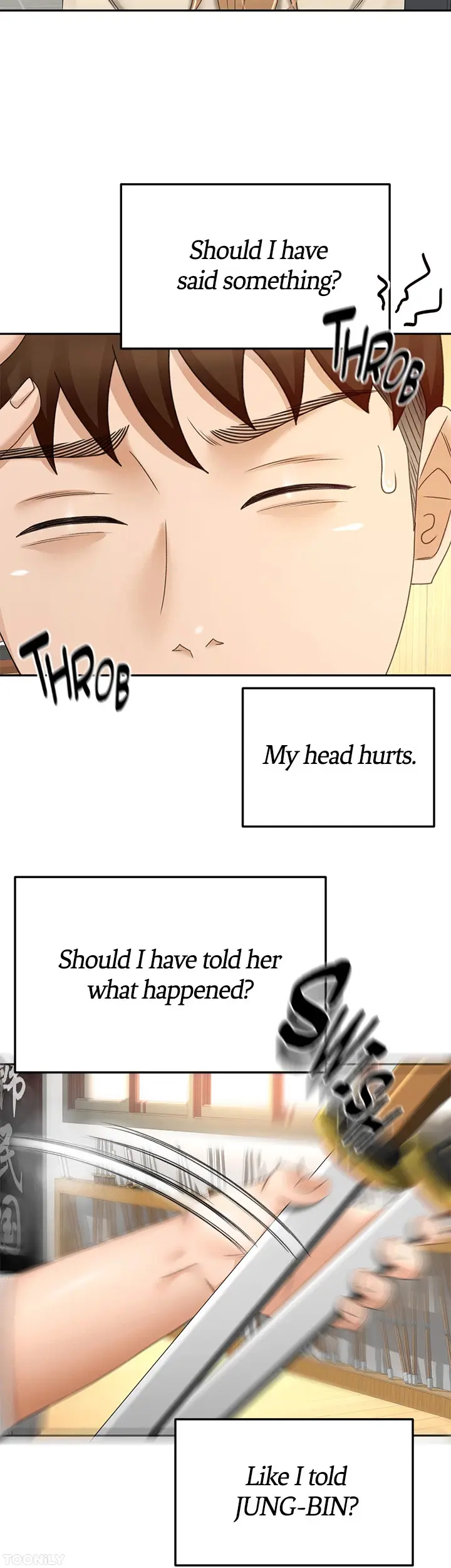 The Little Master Episode 72 - Page 4