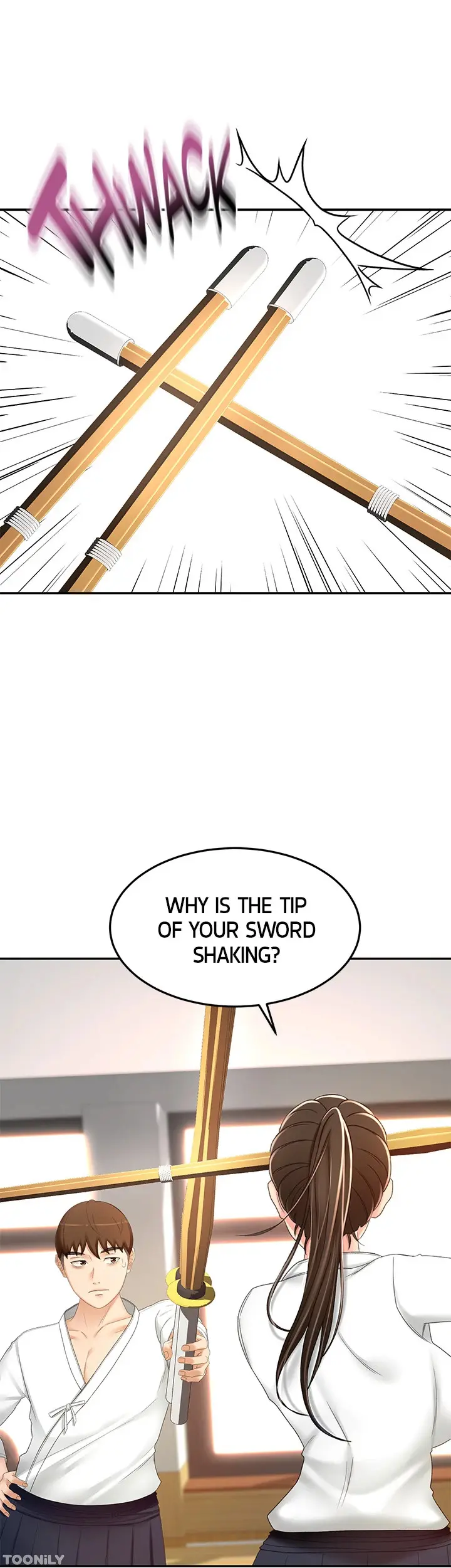 The Little Master Episode 72 - Page 7