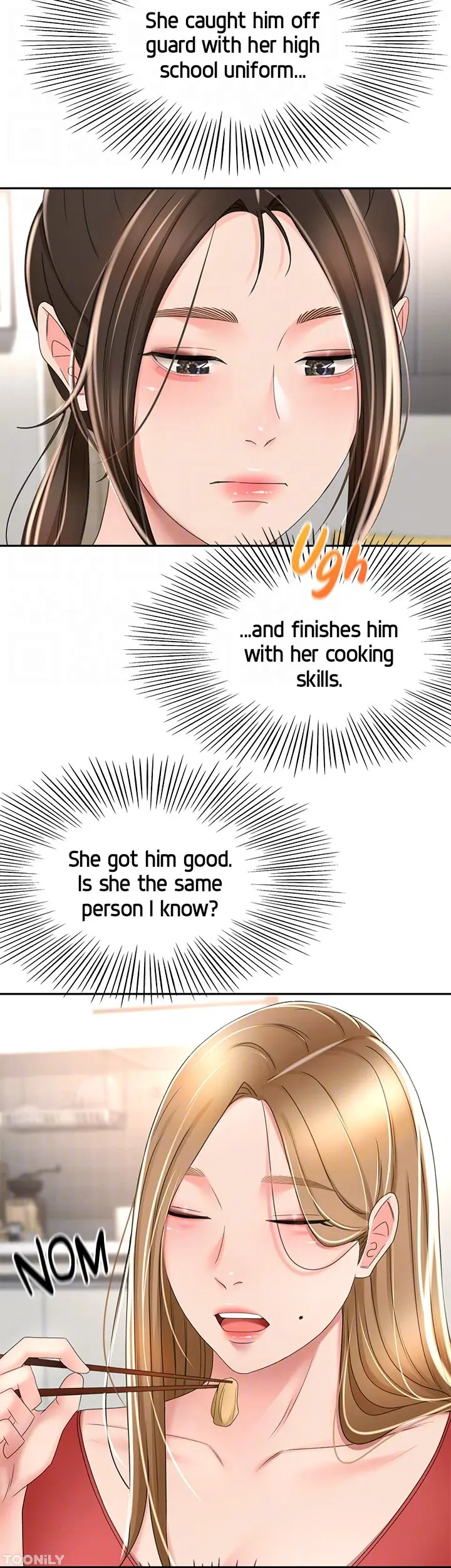 The Little Master Episode 73 - Page 14