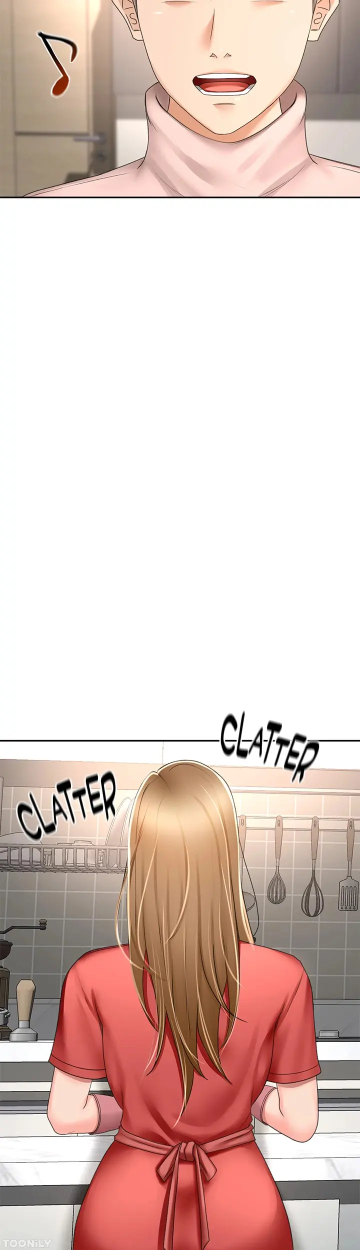 The Little Master Episode 73 - Page 22