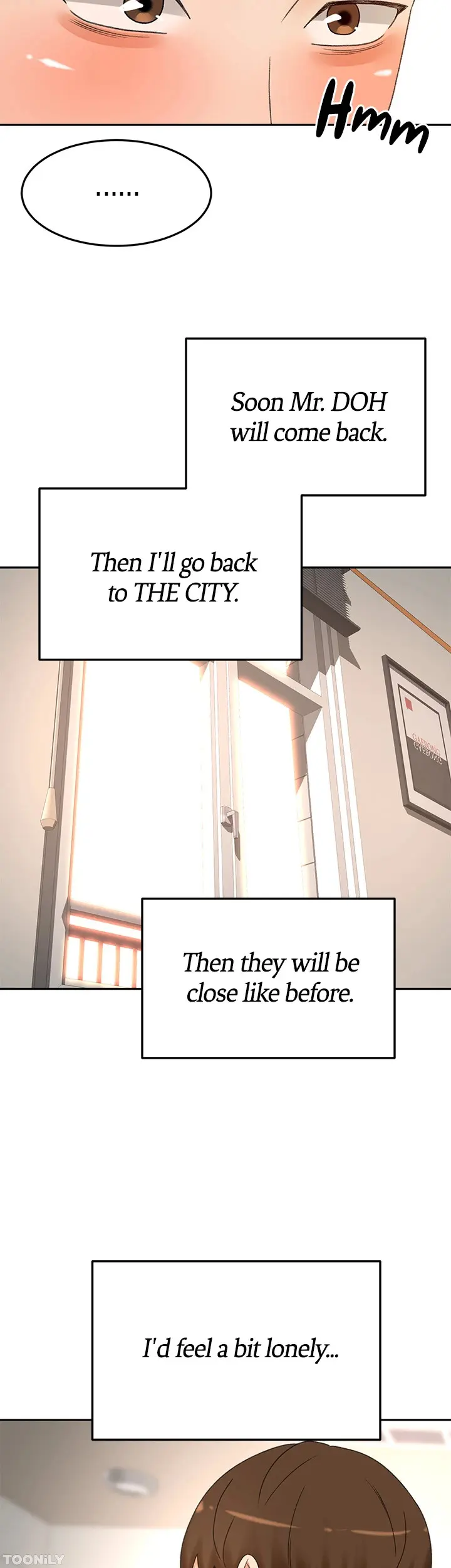 The Little Master Episode 73 - Page 26