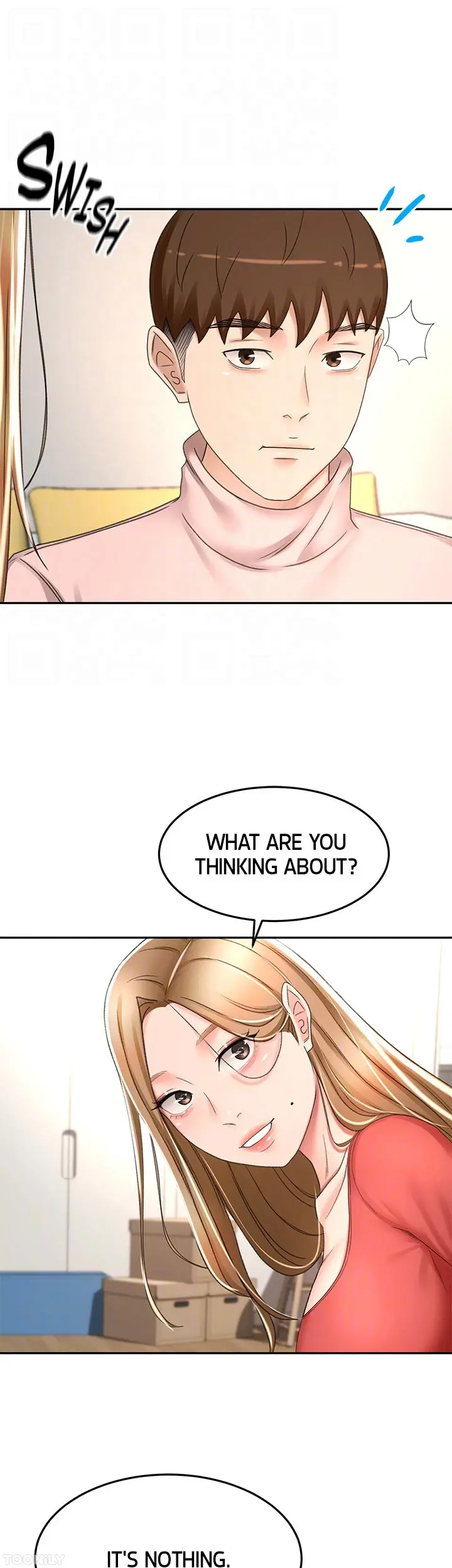 The Little Master Episode 73 - Page 28