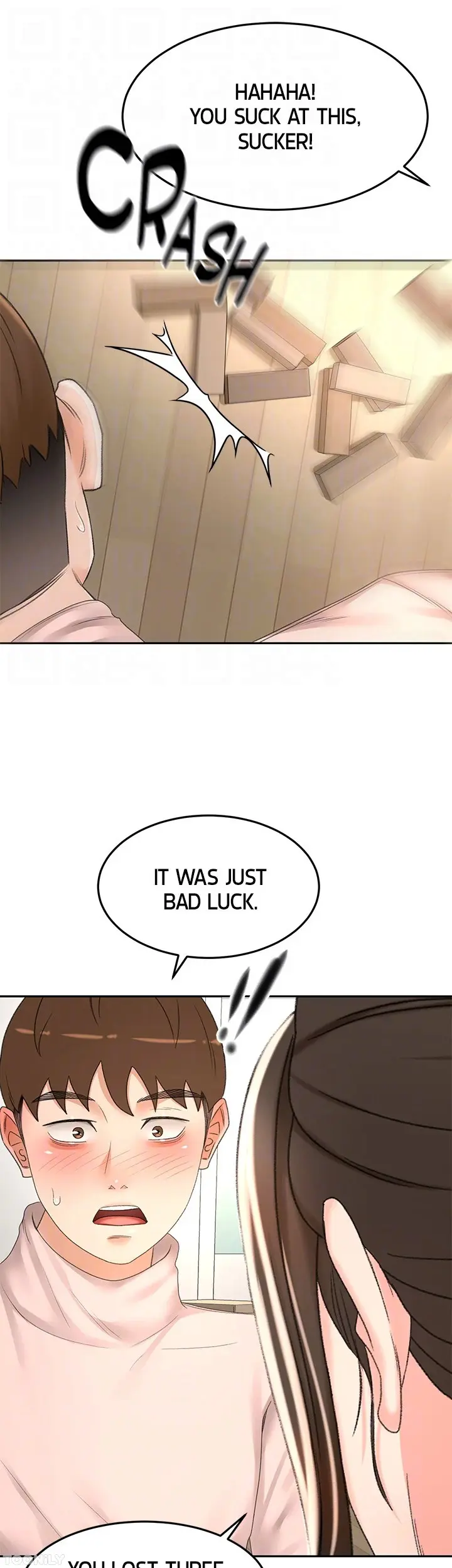 The Little Master Episode 73 - Page 34