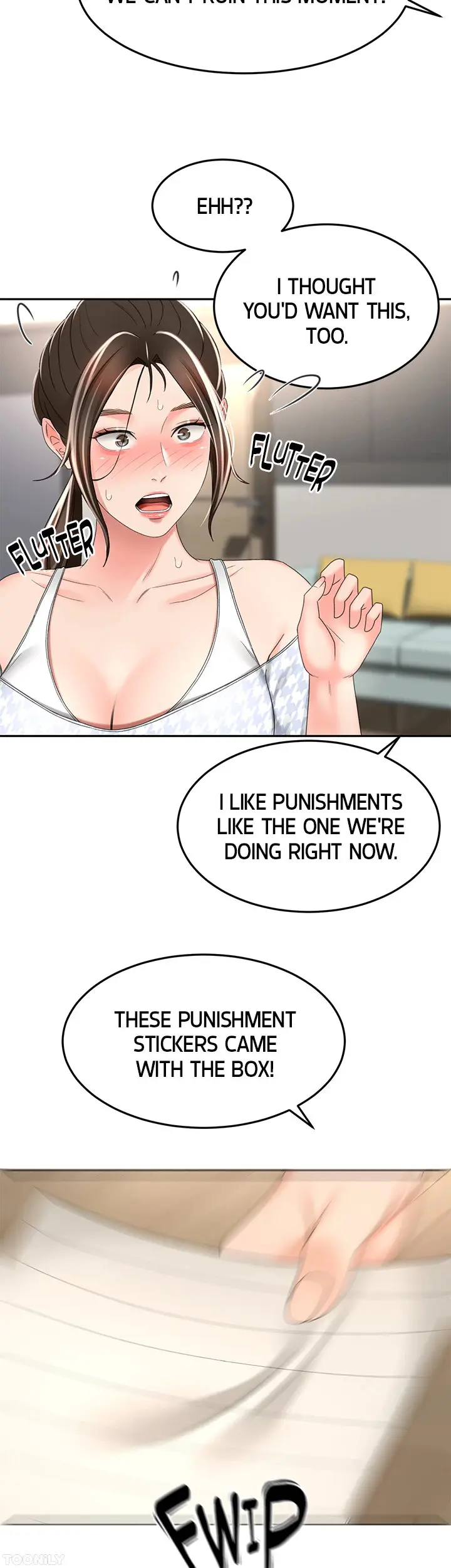 The Little Master Episode 73 - Page 40